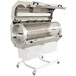 Éplucheur MasterProducts MT DRY 800 (2)