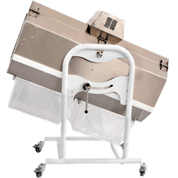 Éplucheur MasterProducts MT DRY 800 (3)