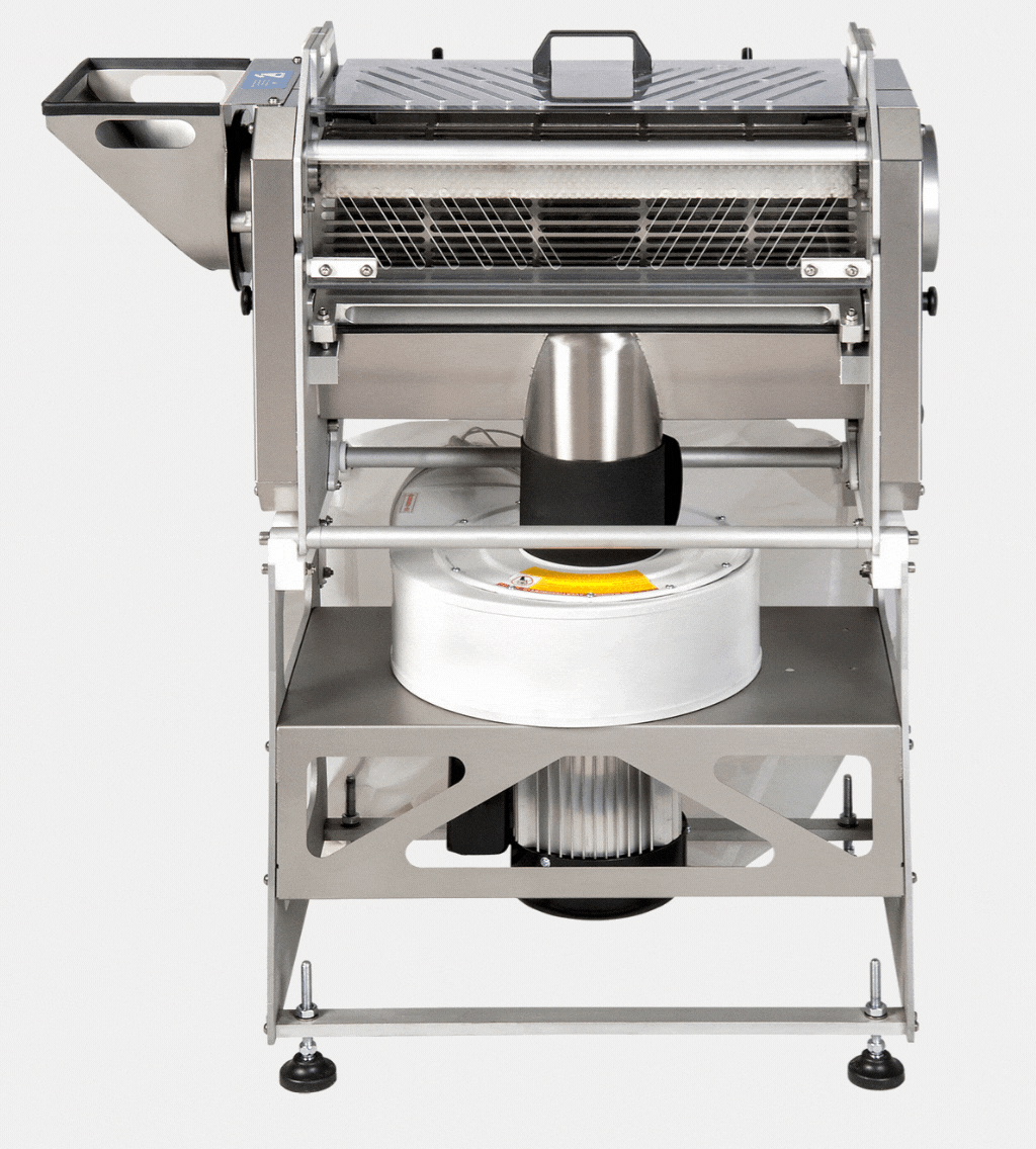 Sac filtrant MasterProducts MT200 (2)