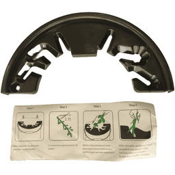 Qnubu Trimtack Bucket - Égrappoir à godets (1)