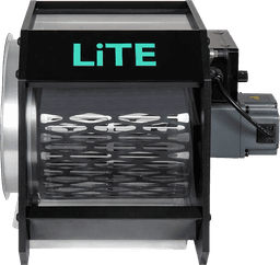 Éplucheur MasterProducts MT DRY 100 Lite (2)