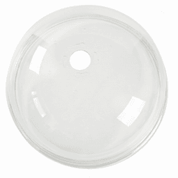 Dôme de remplacement Qnubu pour taille-haie manuel 40 cm (2)