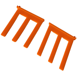 Pièce de rechange officielle Qnubu composée de bandes en silicone flexibles (1)