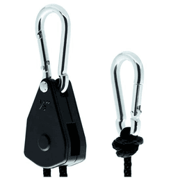 Prohanger Garden HighPro, 68Kg (couple maximum) (2)