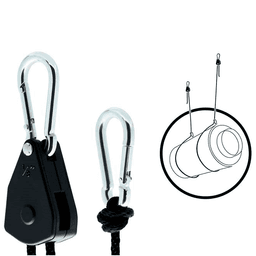 Prohanger Garden HighPro, 68Kg (couple maximum) (4)