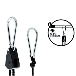 Prohanger XL Garden HighPro, 68Kg (couple maximum) (3)