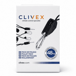 Pack de poulies Clivex 48 kg (1)