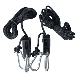 Pack de poulies Clivex 48 kg (2)