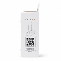 Pack de poulies Clivex 48 kg (3)