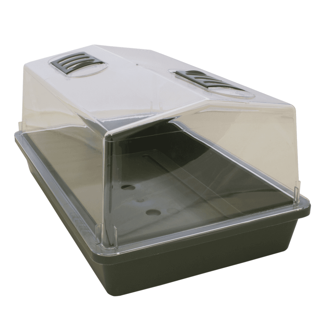 Petit propagateur en plastique dur 38x24x19cm