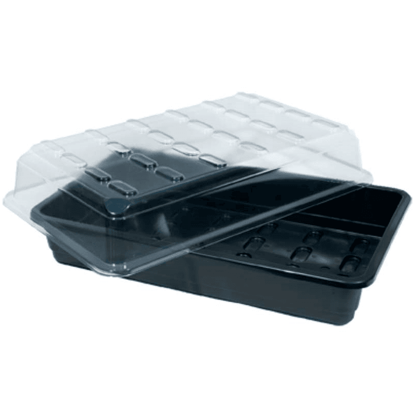 Petit propagateur de guirlande flexible 35x21x12cm