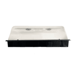 Pro-Clone Propagateur souple 59x39x21cm (3)