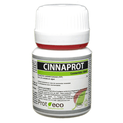 Prot-Eco Cinnaprot 30ml