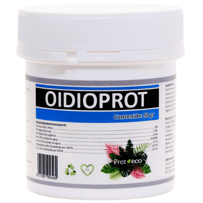 Prot-Eco Oidioprot 50gr