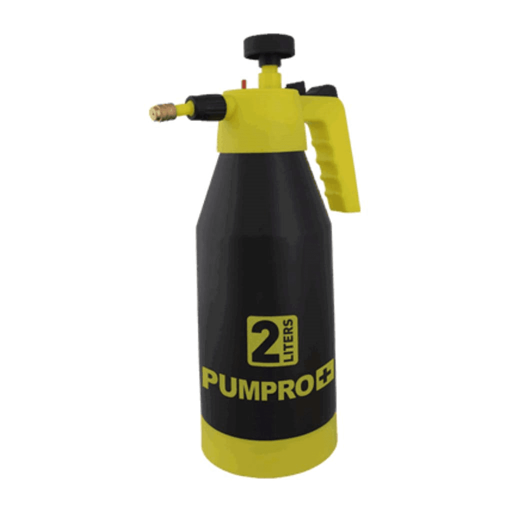 Pulvérisateur Pumpro Pression Préalable 2L