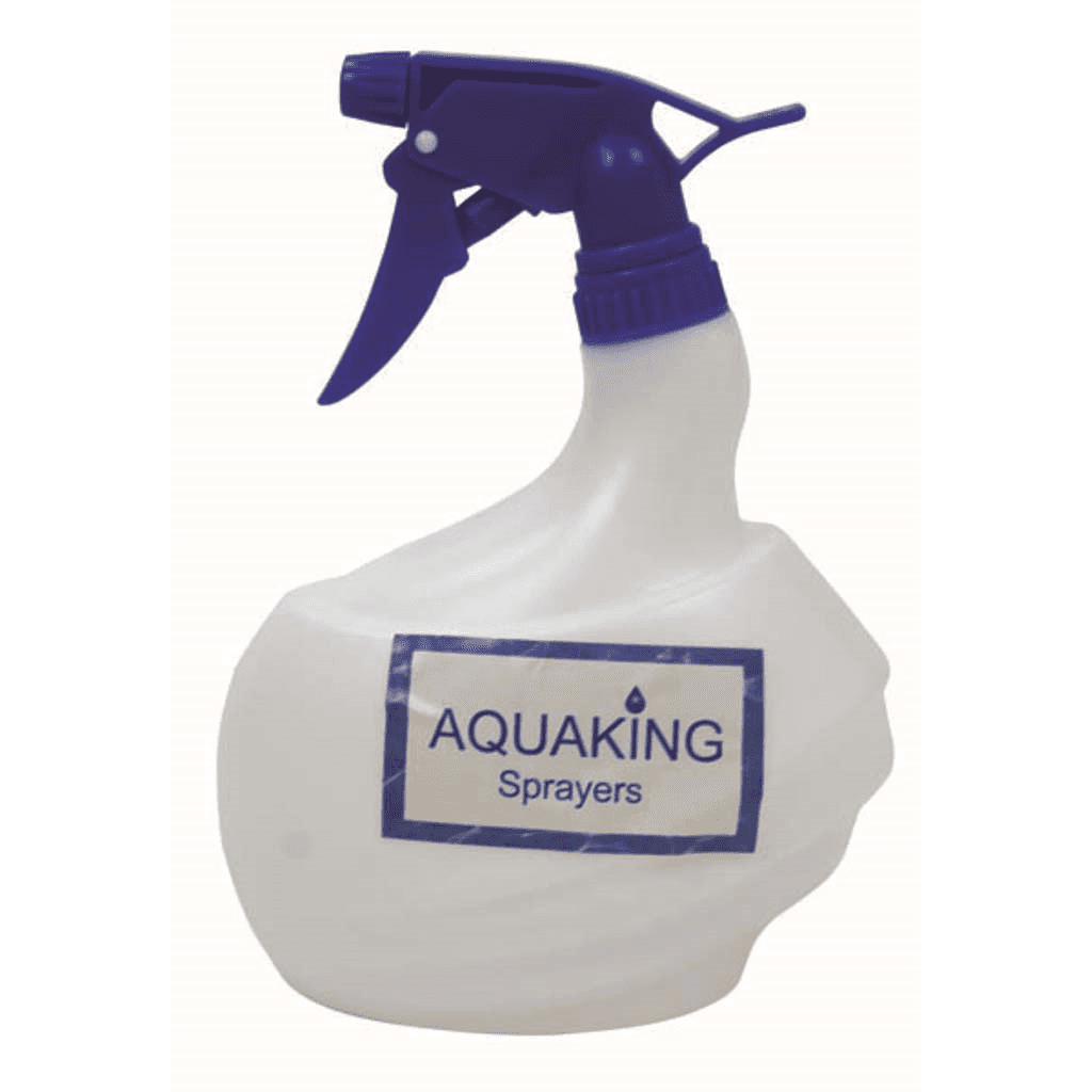 Pulvérisateur Aquaking 1L
