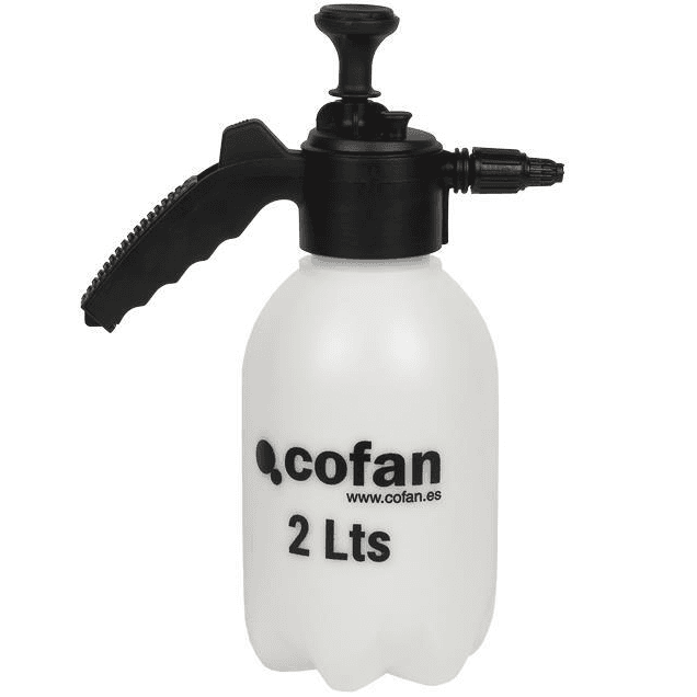 Pulvérisateur pré-pression Cofan 2L