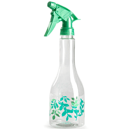 Vaporisateur transparent 500 ml (2)