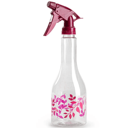 Vaporisateur transparent 500 ml (3)
