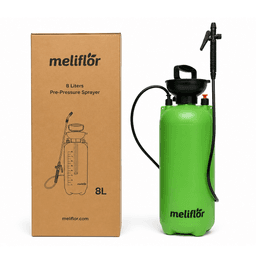 Pulvérisateur pré-pression Meliflor 8L (3)