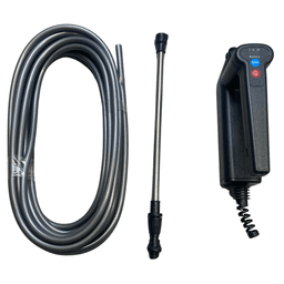 Pulvérisateur électrique Meliflor 59 - 104 cm (2)