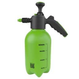 Pulvérisateur pré-pressé Meliflor 2L avec rallonge (1)