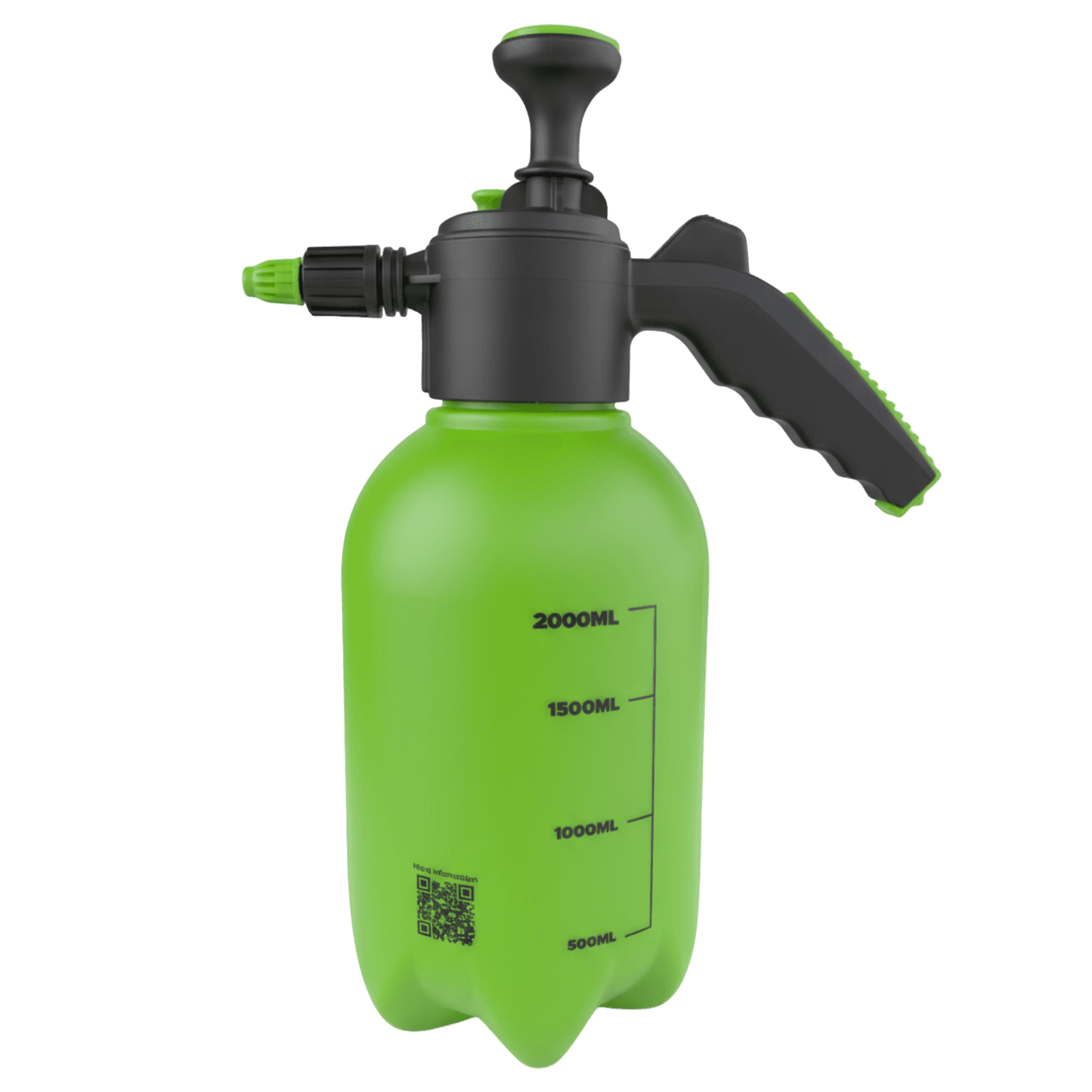 Pulvérisateur pré-pressé Meliflor 2L avec rallonge