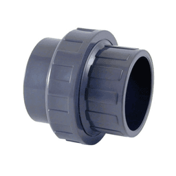 Lien PVC Démontable 3 Pièces 1" Encolar (1)