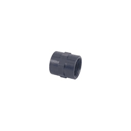 Manchon Union PVC Femelle-Pour coller 32-1" (1)