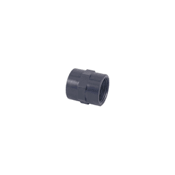 Manchon Union PVC Femelle-Pour coller 32-1" (2)