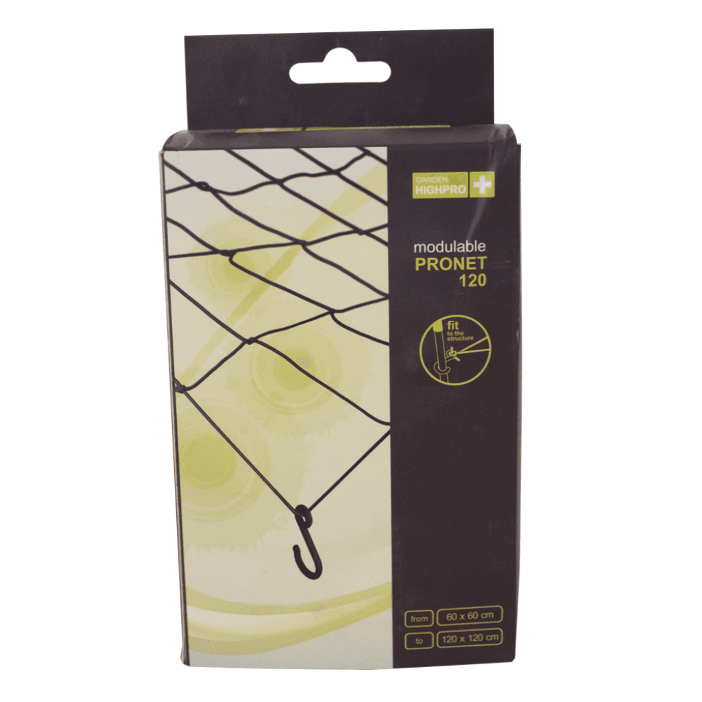 Filet  de soutien Garden Highpro 120 Modulable