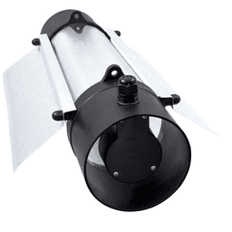 Réflecteur Garden Highpro Protube 125 S (44cm Longueur no câble) (1)