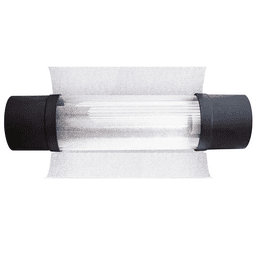 Réflecteur Garden Highpro Protube 125 S (44cm Longueur no câble) (3)