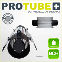 Réflecteur Garden Highpro Protube 125 S (44cm Longueur no câble) (4)
