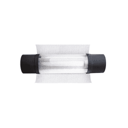 Réflecteur Garden Highpro Protube 125 M (52cm Longueur no câble) (3)
