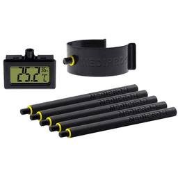 Medipro Garden Highpro con Thermohygromètre (1)