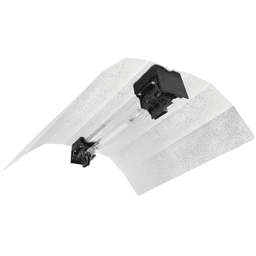 Réflecteur Garden Highpro Double-Pro (double extrémité) avec câble de 4 m 3 x 1,5 mm (1)