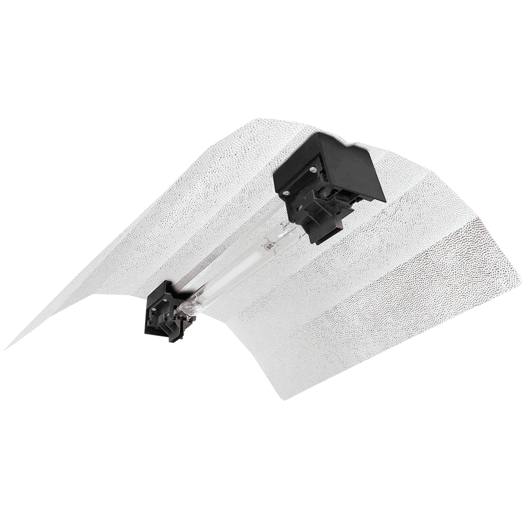 Réflecteur Garden Highpro Double-Pro (double extrémité) avec câble de 4 m 3 x 1,5 mm