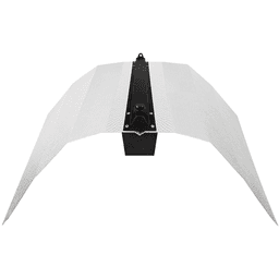 Réflecteur Garden Highpro Double-Pro (double extrémité) avec câble de 4 m 3 x 1,5 mm (4)
