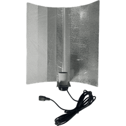 Réflecteur Ignator Aluminium Stuco Câble 5m 3x0,75 (1)