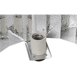 Réflecteur Ignator Aluminium Stuco Câble 5m 3x0,75 (4)