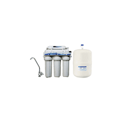 Osmose Inverse 5 Étapes Perla Evo sans Pompe (1)