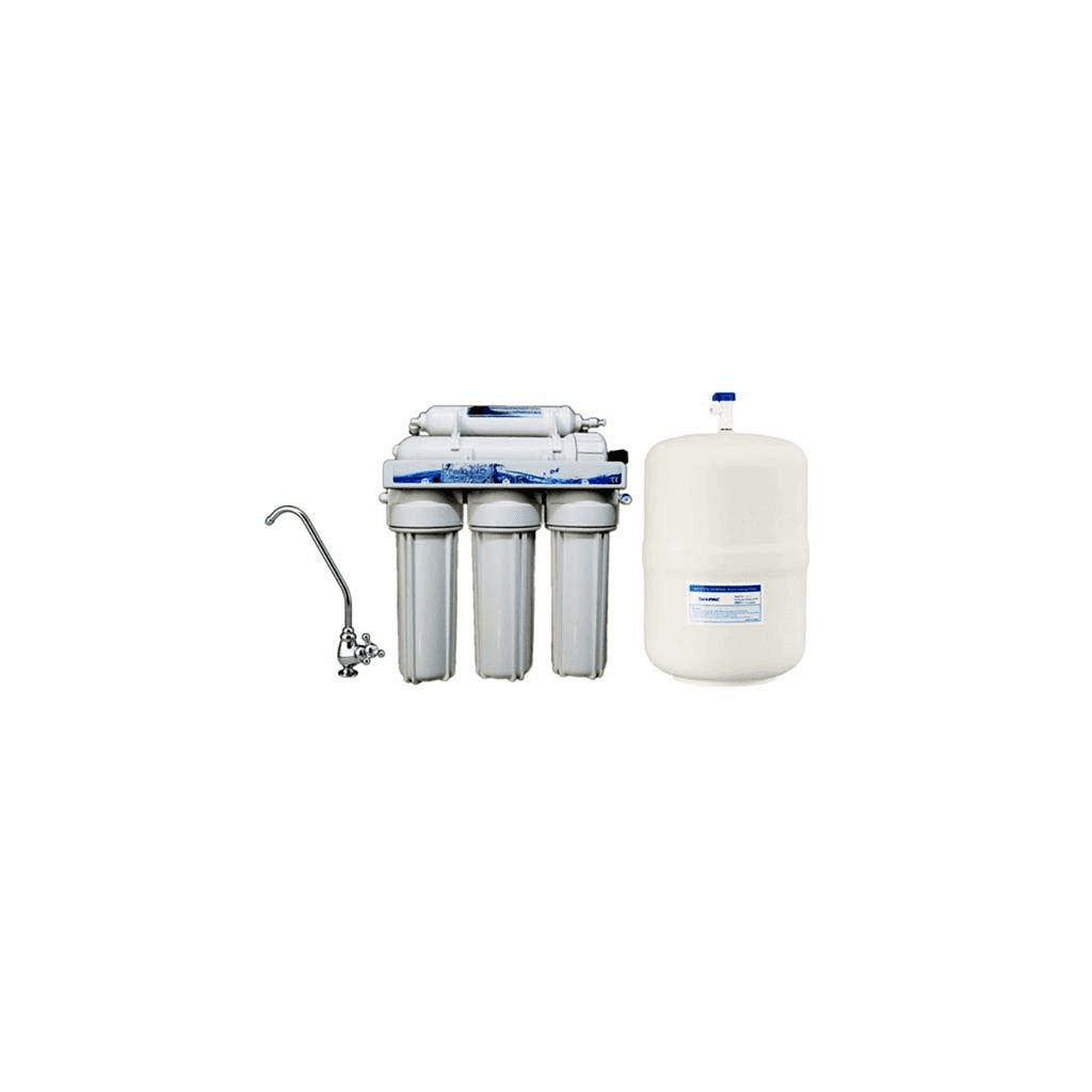 Osmose Inverse 5 Étapes Perla Evo sans Pompe
