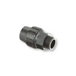 Lien Filetage Mâle P.E. 32-1" (1)