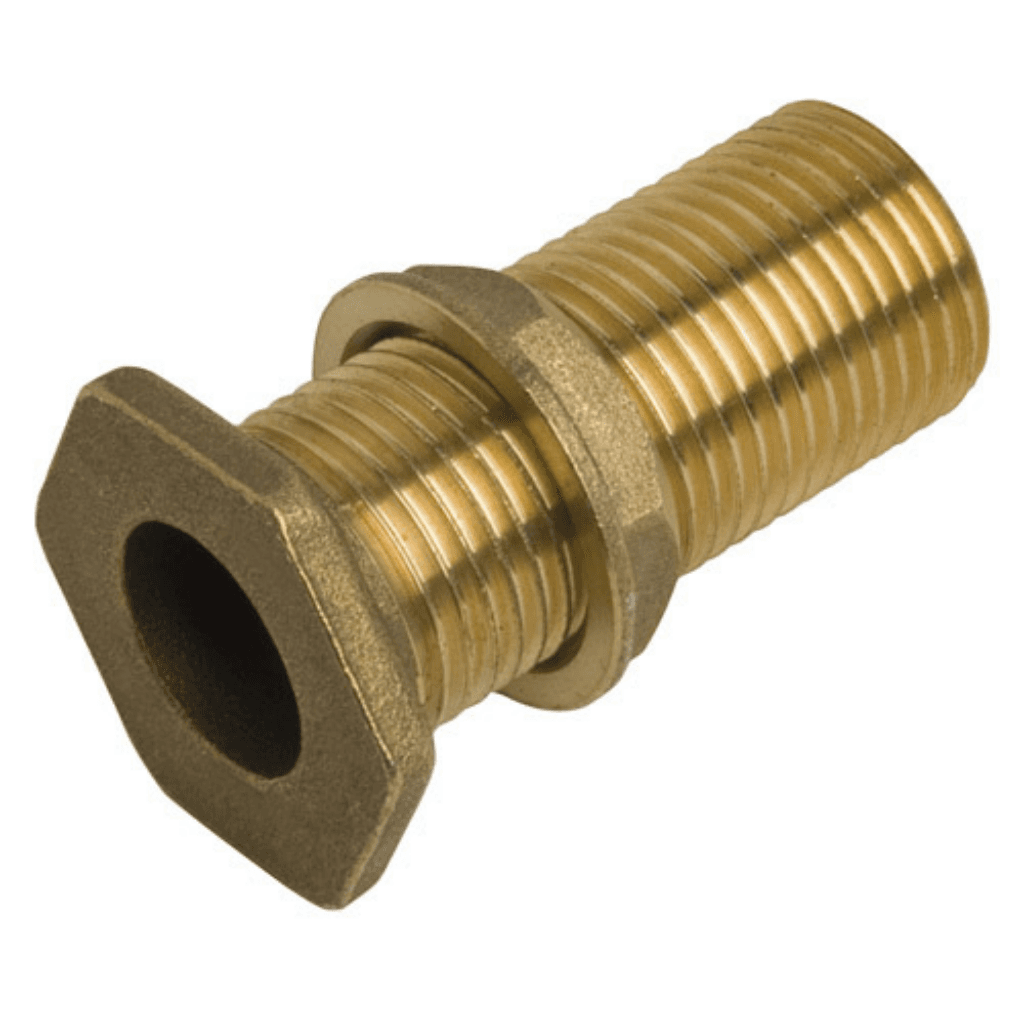 Raccord Sortie Réservoir 1/2" - 20mm