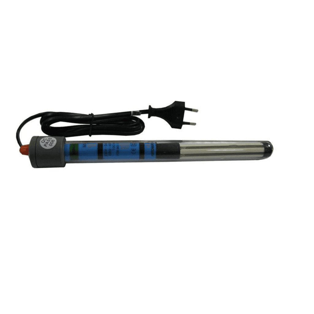 Chauffage 100W pour réservoir