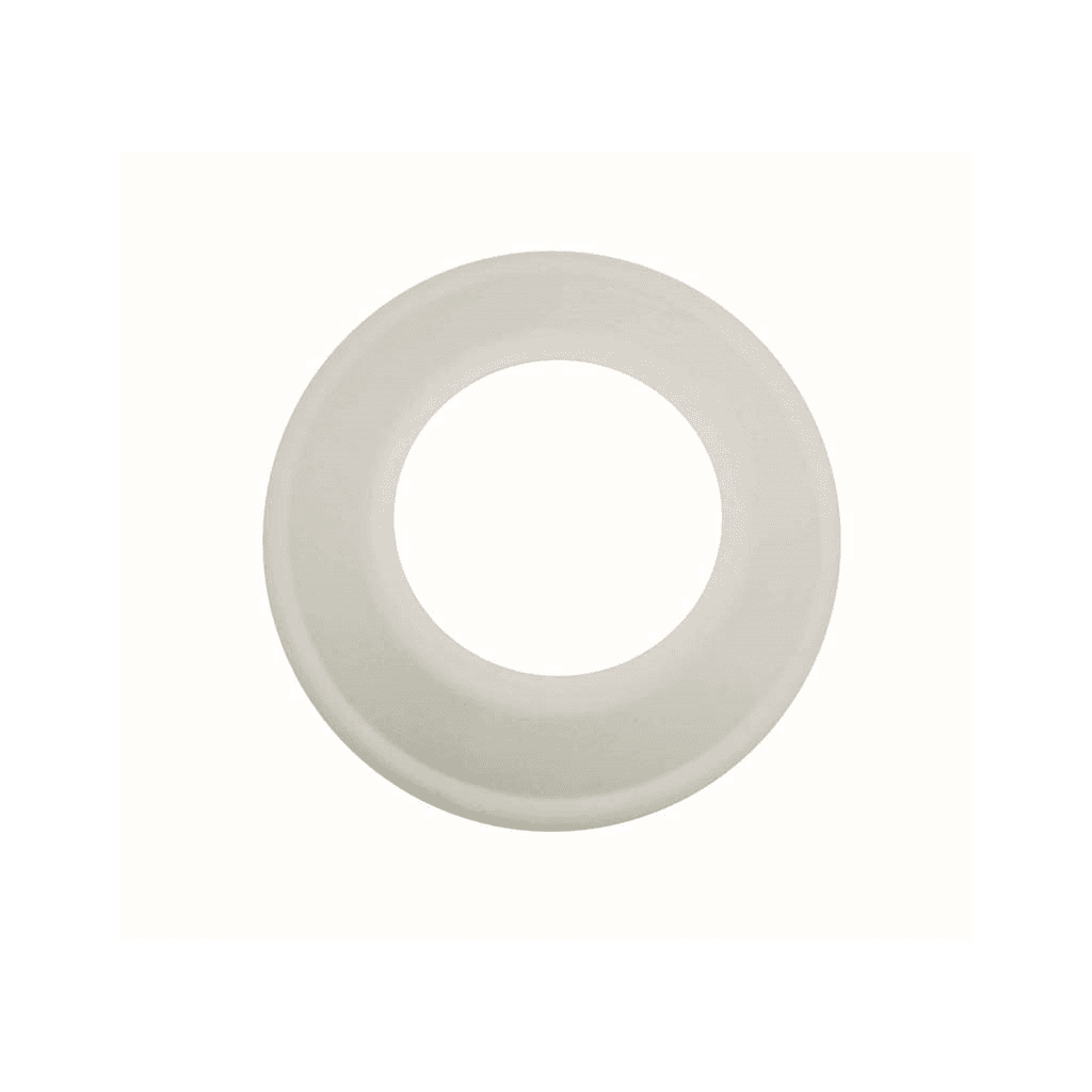 Rondelle en caoutchouc semi-conique 3/4"