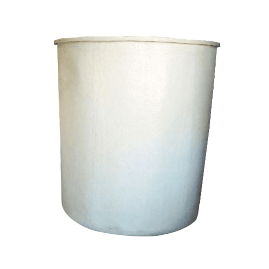 Réservoir Polyester Cylindrique 210L (70x74cm)