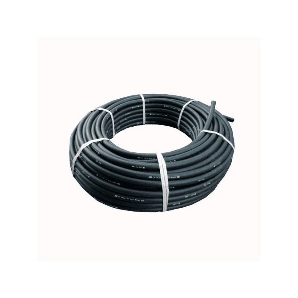 Tuyau P.E. 20mm 4 Atmosphères (1 mètre)