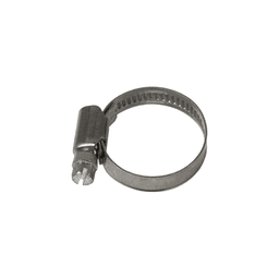 Collier de serrage sans Fin Inox. 12-22mm (1)